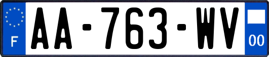 AA-763-WV