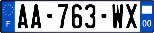 AA-763-WX