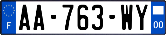 AA-763-WY