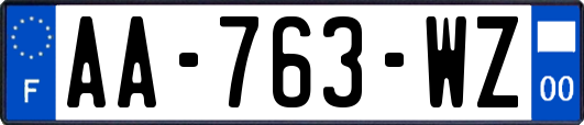 AA-763-WZ