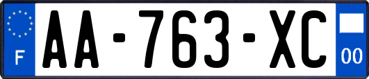 AA-763-XC