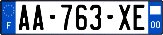 AA-763-XE