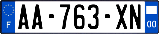 AA-763-XN