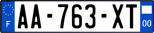 AA-763-XT