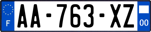 AA-763-XZ