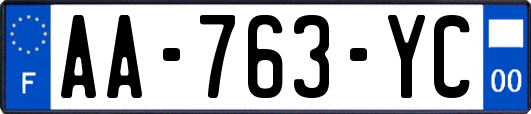 AA-763-YC