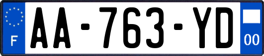 AA-763-YD