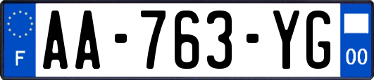 AA-763-YG