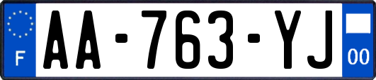 AA-763-YJ