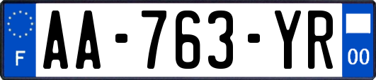 AA-763-YR