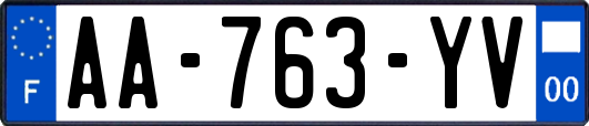 AA-763-YV