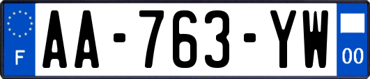 AA-763-YW