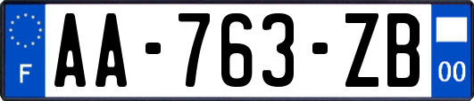 AA-763-ZB