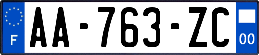 AA-763-ZC