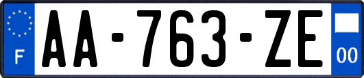 AA-763-ZE