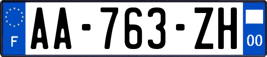 AA-763-ZH