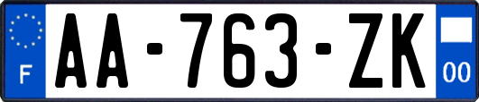 AA-763-ZK