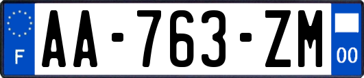 AA-763-ZM