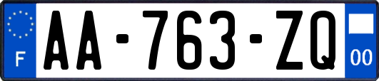 AA-763-ZQ