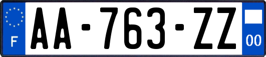 AA-763-ZZ