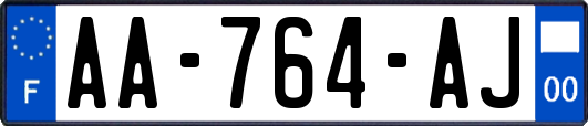 AA-764-AJ