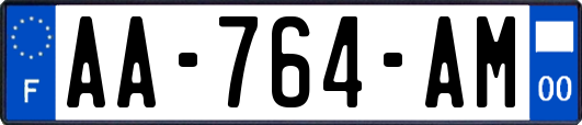 AA-764-AM