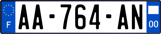 AA-764-AN