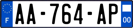 AA-764-AP