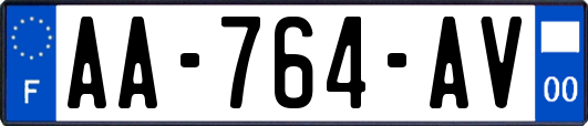 AA-764-AV