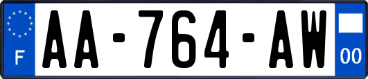 AA-764-AW