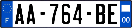 AA-764-BE