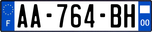 AA-764-BH