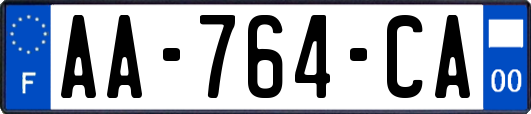 AA-764-CA