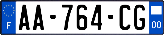 AA-764-CG