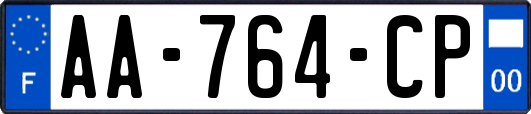 AA-764-CP