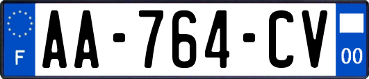 AA-764-CV