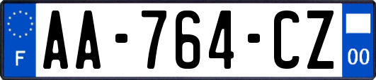 AA-764-CZ