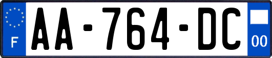 AA-764-DC