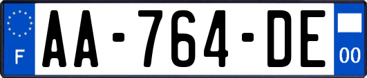 AA-764-DE