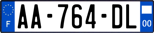 AA-764-DL