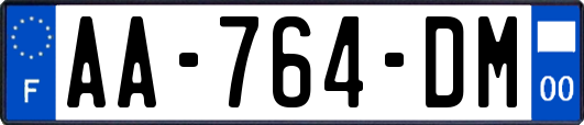 AA-764-DM