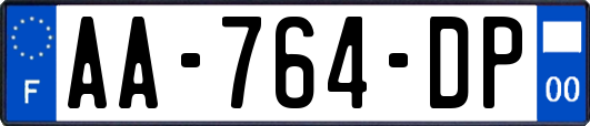 AA-764-DP