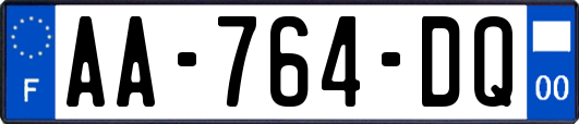 AA-764-DQ