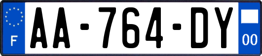 AA-764-DY