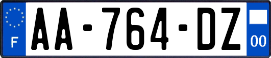 AA-764-DZ