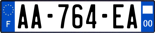 AA-764-EA