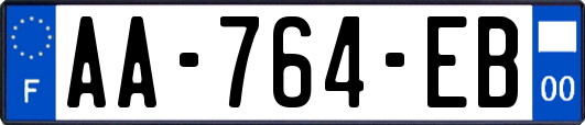 AA-764-EB