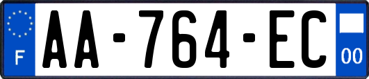 AA-764-EC