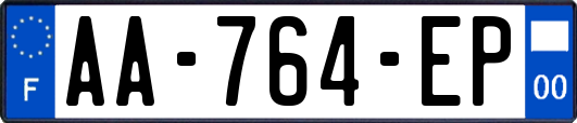 AA-764-EP