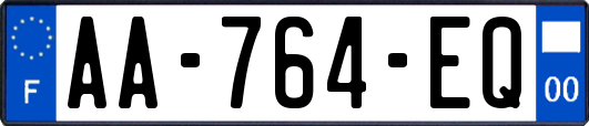 AA-764-EQ